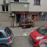 Дава се под наем Магазин в Варна, Чаталджа - 33 кв.м за 229.5 € - Снимка #1