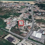 Промишлена сграда в к.к. Слънчев бряг - 2200 кв.м за 591 €/кв.м - Снимка #1