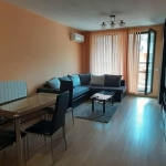 Дава се под наем Тристаен апартамент в София, Овча купел - 110 кв.м за 699 € - Снимка #1