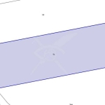 Парцел в Пловдив, Индустриална зона - Север - 5002 кв.м за 7 €/кв.м - Снимка #1