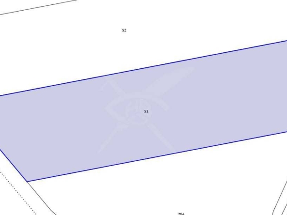 Парцел в Пловдив, Индустриална зона - Север - 5002 кв.м за 7 €/кв.м - Снимка #1