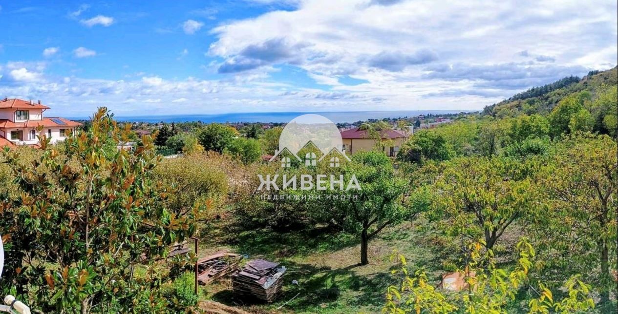 Парцел в Варна, м-т Траката - 1213 кв.м за 87 €/кв.м - Снимка #1