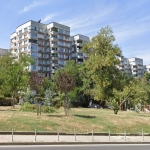 Четиристаен апартамент в София, Лозенец - 112 кв.м за 3027 €/кв.м - Снимка #1