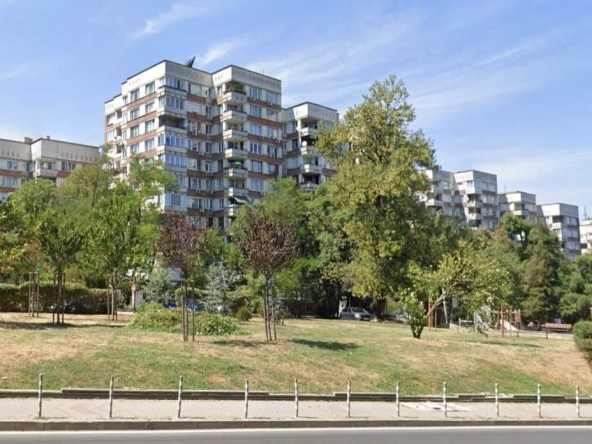 Четиристаен апартамент в София, Лозенец - 112 кв.м за 3036 €/кв.м - Снимка #1