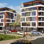 Двустаен апартамент в Пловдив, Христо Смирненски - 71 кв.м за 1405 €/кв.м - Снимка #1