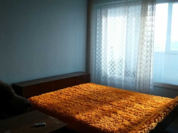 Дава се под наем Двустаен апартамент в Пловдив, Въстанически - 65 кв.м за 239.19 € - Снимка #1