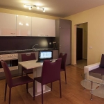 Дава се под наем Двустаен апартамент в София, Център - 43 кв.м за 575 € - Снимка #1