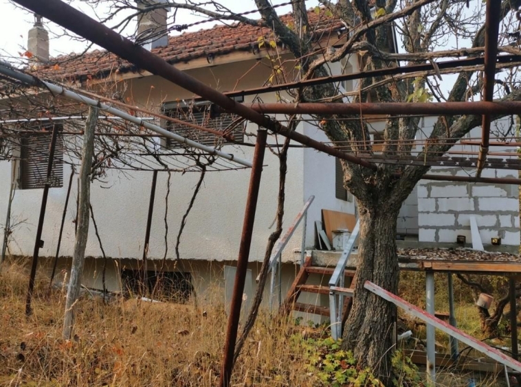 Къща в с. Герман, Област София-град - 80 кв.м за 1438 €/кв.м - Снимка #1