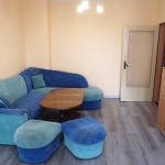 Дава се под наем Двустаен апартамент в Бургас, Меден рудник - зона А - 75 кв.м за 165 € - Снимка #1