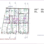 Магазин в Русе, Център - 104 кв.м за 662 €/кв.м - Снимка #1