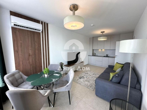 Двустаен апартамент в Свети Влас - 51 кв.м за 1430 €/кв.м - Снимка #1