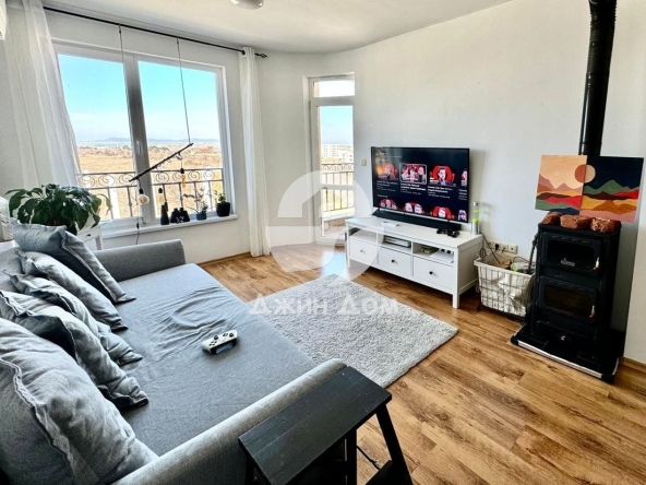 Тристаен апартамент в Несебър - 96 кв.м за 1667 €/кв.м - Снимка #1