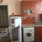 Дава се под наем Двустаен апартамент в София, Банишора - 82 кв.м за 600 € - Снимка #1