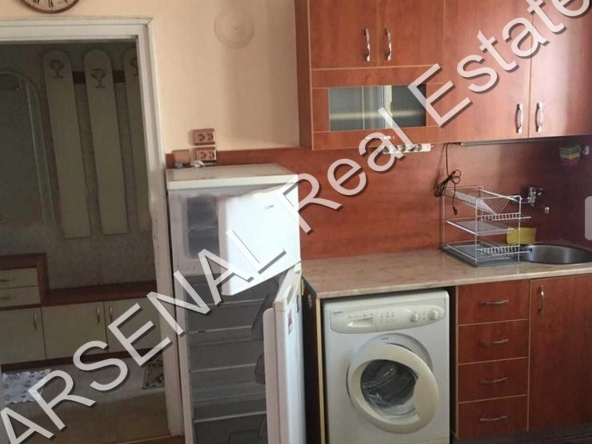 Дава се под наем Двустаен апартамент в София, Банишора - 82 кв.м за 600 € - Снимка #1