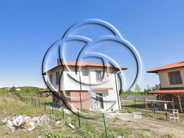 Парцел в с. Хераково, Област София-област - 580 кв.м за 140 €/кв.м - Снимка #1