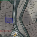 Парцел в Русе, Долапите - 8501 кв.м за 7 €/кв.м - Снимка #1