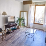 Дава се под наем Двустаен апартамент в Пловдив, Кършияка - 53 кв.м за 306 € - Снимка #1