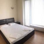 Дава се под наем Двустаен апартамент в Бургас, Славейков - 65 кв.м за 382.5 € - Снимка #1