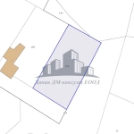 Парцел в с. Овчарово, Област Шумен - 1590 кв.м за 2 €/кв.м - Снимка #1