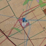 Парцел в Балчик - 31000 кв.м за 28 €/кв.м - Снимка #1