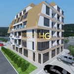 Тристаен апартамент в Варна, Аспарухово - 88 кв.м за 1299 €/кв.м - Снимка #1