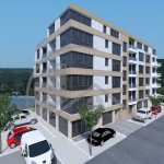 Двустаен апартамент в Варна, Аспарухово - 52 кв.м за 1347 €/кв.м - Снимка #1