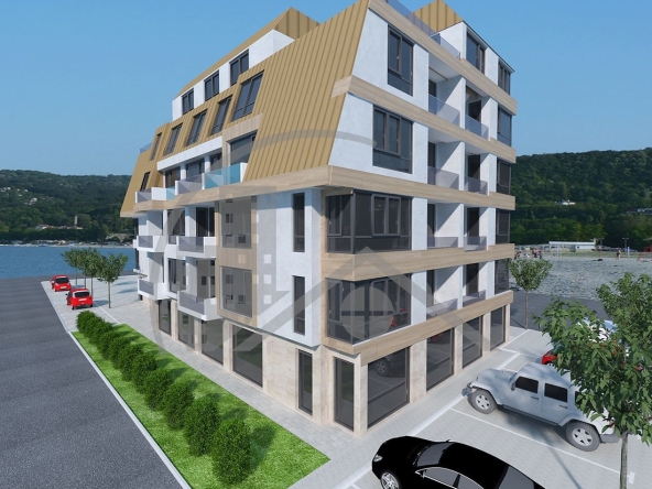 Тристаен апартамент в Варна, Аспарухово - 73 кв.м за 1316 €/кв.м - Снимка #1