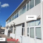 Дава се под наем Склад в София, Хаджи Димитър - 111 кв.м за 667 € - Снимка #1