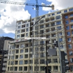 Двустаен апартамент в Варна, Възраждане 1 - 66 кв.м за 1894 €/кв.м - Снимка #1