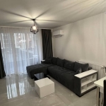 Дава се под наем Двустаен апартамент в Пловдив, Христо Смирненски - 75 кв.м за 500 € - Снимка #1