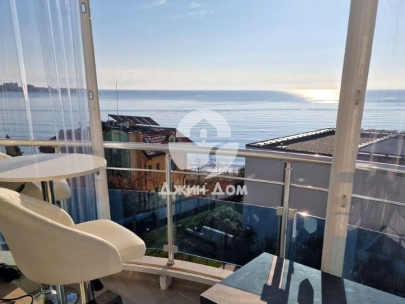 Тристаен апартамент в с. Равда, Област Бургас - 114 кв.м за 1159 €/кв.м - Снимка #1