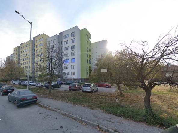 Многостаен апартамент в Търговище, Промишлена зона - 104 кв.м за 1030 €/кв.м - Снимка #1