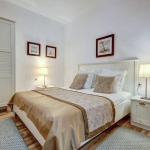 Дава се под наем Тристаен апартамент в Варна, Център - 90 кв.м за 800 € - Снимка #1