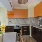 Дава се под наем Едностаен апартамент в Бургас, Славейков - 42 кв.м за 408 € - Снимка #1