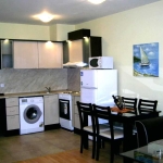 Дава се под наем Двустаен апартамент в Варна, Колхозен пазар - 55 кв.м за 459 € - Снимка #1