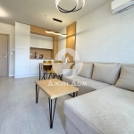 Двустаен апартамент в к.к. Слънчев бряг - 50 кв.м за 1173 €/кв.м - Снимка #1