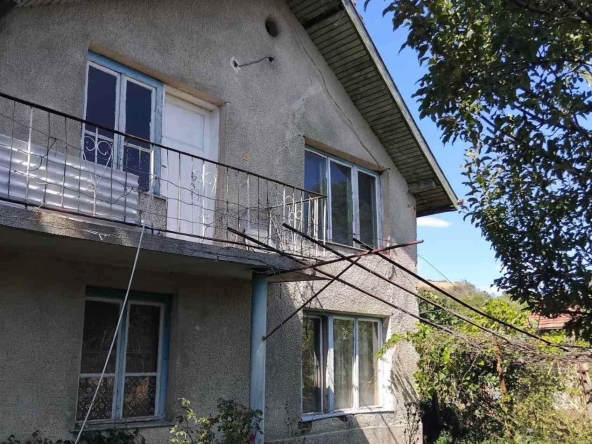 Къща в Дупница - 80 кв.м за 274 €/кв.м - Снимка #1