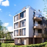 Тристаен апартамент в София, Левски В - 112 кв.м за 1850 €/кв.м - Снимка #1