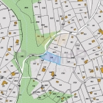 Парцел в Варна, Изгрев - 1180 кв.м за 72 €/кв.м - Снимка #1