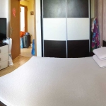 Дава се под наем Тристаен апартамент в Бургас, Славейков - 100 кв.м за 153 € - Снимка #1