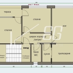 Етаж от къща в Варна, Аспарухово - 116 кв.м за 858 €/кв.м - Снимка #1