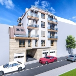 Двустаен апартамент в Варна, Операта - 80 кв.м за 2000 €/кв.м - Снимка #1