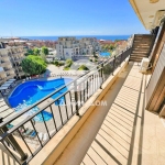 Двустаен апартамент в Свети Влас - 82 кв.м за 1341 €/кв.м - Снимка #1