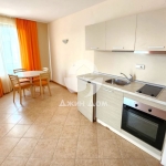 Двустаен апартамент в к.к. Слънчев бряг - 55 кв.м за 1271 €/кв.м - Снимка #1