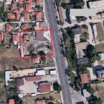 Парцел в Хасково, Промишлена зона - Юг - 1763 кв.м за 318 €/кв.м - Снимка #1