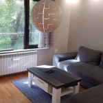 Дава се под наем Тристаен апартамент в София, Хиподрума - 85 кв.м за 850 € - Снимка #1