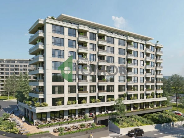 Четиристаен апартамент в Стара Загора, Аязмото - 152 кв.м за 1229 €/кв.м - Снимка #1