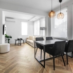 Дава се под наем Двустаен апартамент в Варна, Гръцка махала - 56 кв.м за 850 € - Снимка #1