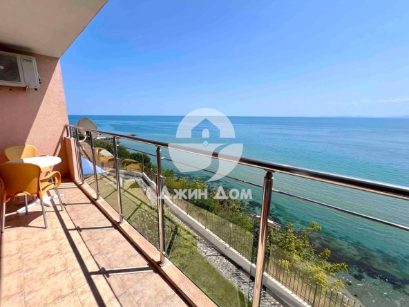 Двустаен апартамент в Свети Влас - 77 кв.м за 1364 €/кв.м - Снимка #1