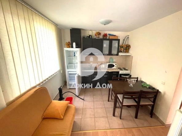 Тристаен апартамент в Свети Влас - 69 кв.м за 1037 €/кв.м - Снимка #1